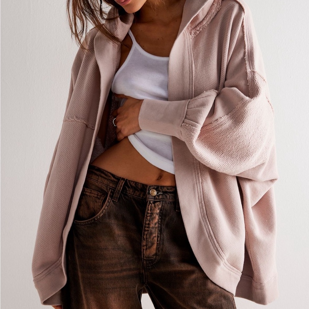 Free People Forever Yours Cardigan